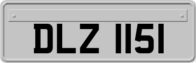 DLZ1151