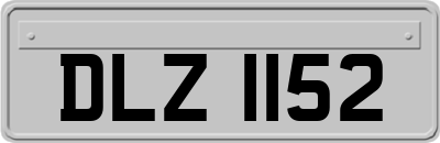 DLZ1152