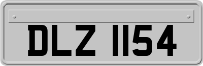 DLZ1154