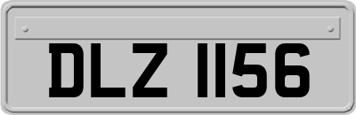 DLZ1156