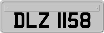 DLZ1158