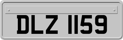 DLZ1159