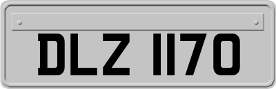 DLZ1170