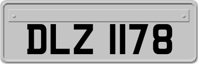 DLZ1178