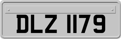 DLZ1179