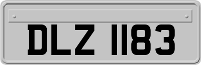 DLZ1183