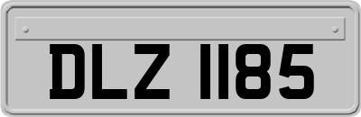 DLZ1185