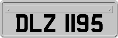 DLZ1195