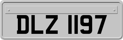DLZ1197