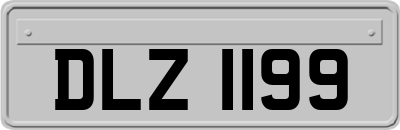 DLZ1199