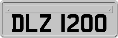 DLZ1200