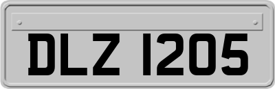 DLZ1205