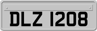 DLZ1208
