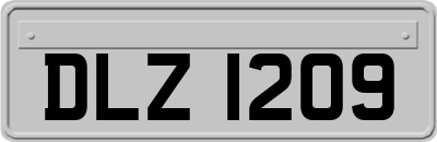 DLZ1209