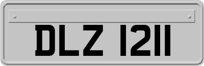DLZ1211