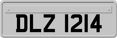 DLZ1214