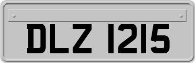 DLZ1215
