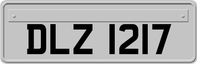 DLZ1217