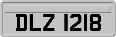 DLZ1218