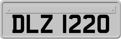 DLZ1220