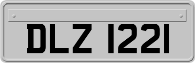 DLZ1221