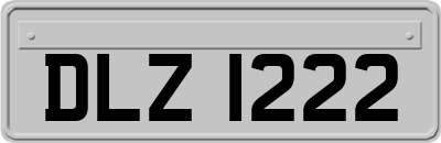DLZ1222