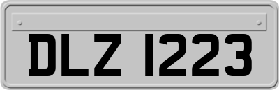 DLZ1223
