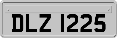 DLZ1225