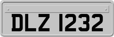 DLZ1232