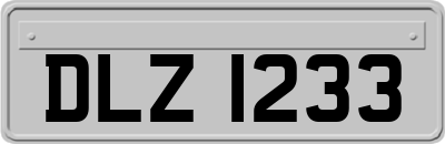 DLZ1233