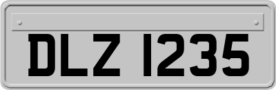 DLZ1235
