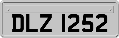 DLZ1252