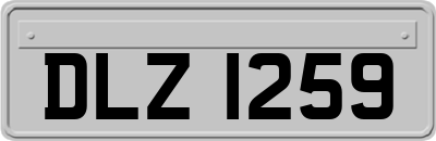 DLZ1259