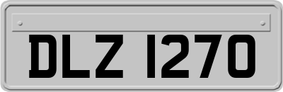 DLZ1270
