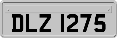 DLZ1275