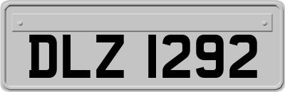 DLZ1292