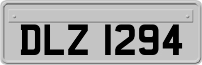 DLZ1294
