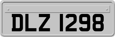 DLZ1298