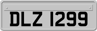 DLZ1299
