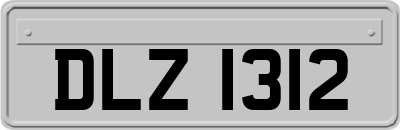 DLZ1312