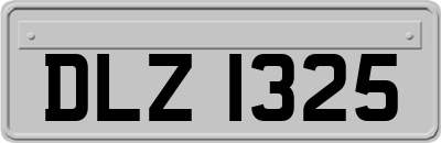 DLZ1325