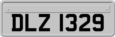 DLZ1329