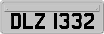 DLZ1332