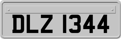 DLZ1344