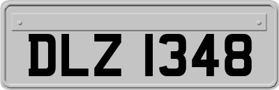 DLZ1348