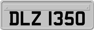 DLZ1350