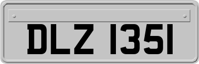 DLZ1351