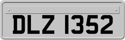 DLZ1352