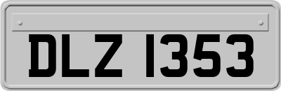 DLZ1353