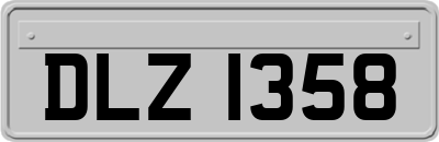 DLZ1358